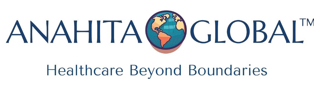 Anahita Global — Healthcare Beyond Boundaries